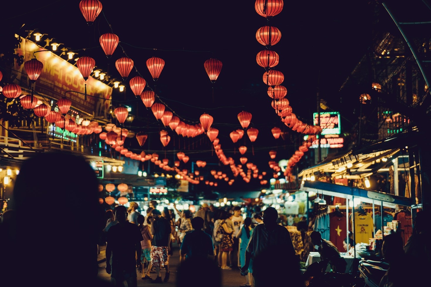 Đừng bỏ lỡ mùa lễ hội lớn nhất tại Quy Nhơn
